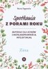Spotkania z porami roku Zima materiały dla uczniów z niepełnosprawności<br />ą intelektualną 