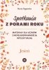 Spotkania z porami roku Jesień materiały dla uczniów z niepełnosprawności<br />ą intelektualną 