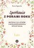 Spotkania z porami roku Lato materiały dla uczniów z niepełnosprawności<br />ą intelektualną 