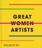 Great Women Artists 
