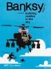 Banksy. Building Castles in the Sky 
