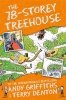 The 78-Storey Treehouse 