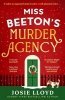 Miss Beeton’s Murder Agency 
