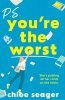 P.S. You’re the Worst 