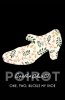 Poirot. One, Two, Buckle My Shoe 