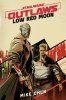 Star Wars Outlaws. Low Red Moon 