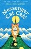 Messenger Cat Café 