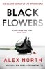 Black Flowers 