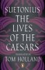 The Lives of the Caesars 