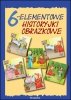 6-elementowe historyjki obrazkowe 
