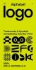 Alphabet Logo 