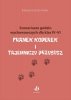 Franek Koperek i tajemniczy przybysz. Scenariusze godzin wychowawczych dla klas 4-6 
