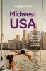 Midwest USA. Lonely planet 