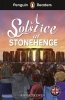 A Solstice at Stonehenge. Penguin Readers Level 2 