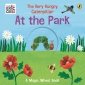 The Very Hungry Caterpillar. At the Park 