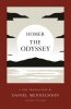 The Odyssey 