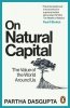 On Natural Capital 