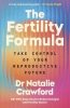 The Fertility Formula 