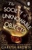 The Society of Unknowable Objects 