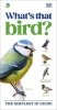 RSPB What's that Bird?. The Simplest ID Guide 