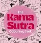 The Kama Sutra Colouring Book 