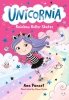 Unicornia: Rainbow Roller Skates 