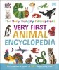 The Very Hungry Caterpillar's Very First Animal Encyclopedia 