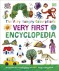 The Very Hungry Caterpillar's Very First Encyclopedia 