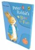 Peter Rabbit's Box of Fun 