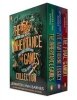 The Inheritance Game Slipcase (New Covers) 