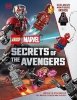 LEGO Marvel Secrets of the Avengers 