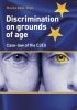 Discrimination on grounds of age. Case-law of the CJEU 