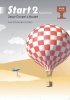 Start 2 Beginner Polish. Zeszyt ćwiczeń z kluczem do nauki języka polskiego na poziomie A1 