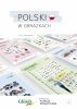 POLSKI w obrazkach A1. Praktyczne plansze dydaktyczne na tablicę 