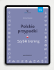 Polskie przypadki Szybki trening poziom A2/B1 (E-BOOK) 
