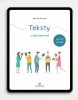 Teksty z ćwiczeniami (poziom A1/A2) (E-BOOK PDF) 