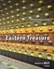 Eastern Treasure. Samouczek języka angielskiego dla średniozaawansowany<br />ch i zaawansowanych w oparciu o powieść. Poziom B2-C1 (OUTLET) 
