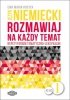 Język niemiecki. Rozmawiaj na każdy temat 1. Repetytorium tematyczno-leksykaln<br />e. Poziom A2-B2 