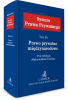 Prawo prywatne międzynarodowe. System Prawa Prywatnego. Tom 20A 