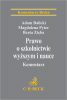 Prawo o szkolnictwie wyższym i nauce. Komentarz 