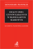 Idealny zbieg czynów karalnych w prawie karnym skarbowym 