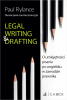Legal Writing & Drafting. O umiejętności pisania po angielsku w zawodzie prawnika 