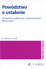 Powództwo o ustalenie. Komentarz praktyczny z orzecznictwem. Wzory pism 