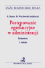 Postępowanie egzekucyjne w administracji. Komentarz 