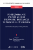 Postępowanie przed sądem pierwszej instancji w procesie cywilnym. Czynności i przebieg postępowania. System Postępowania Cywilne 