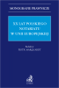 XX lat polskiego notariatu w Unii Europejskiej 
