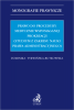 Prawo do procedury medycznie wspomaganej prokreacji (studium z zakresu nauki prawa administracyjnego) 