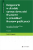Księgowania w układzie sprawozdawczości finansowej w jednostkach finansów publicznych 
