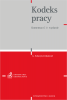 Kodeks pracy. Komentarz + Suplement (stan prawny: 15.2.2026 r.) 