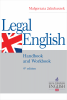 Legal English. Handbook and Workbook 